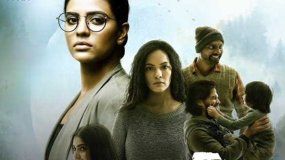 Sneak peek of Netflix's Boomika: The four-minute sequence with a cliffhanger leaves you thrilled