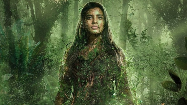 Female-centric Tamil films which might go the OTT way