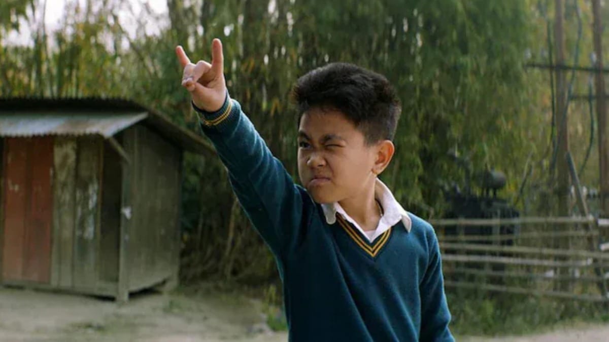 BAFTA 2026: Boong wins Best Children’s and Family film Award, first for India this year