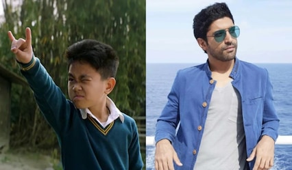 Farhan Akhtar reveals reason behind backing BAFTA-winning Boong: 'It just felt right'