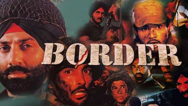 Border