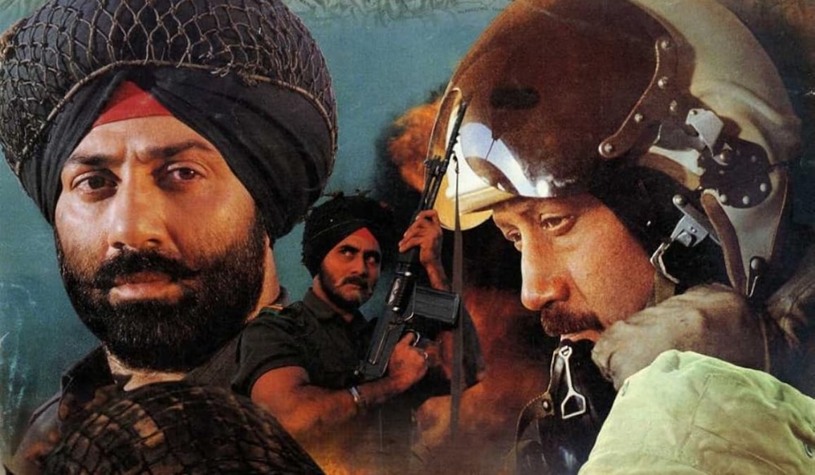 Planning to revisit Border ahead of Border 2 release? Here's where you can now stream Sunny Deol's war drama on OTT