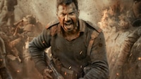 Amid Border 2's VFX backlash, Varun Dhawan talks about his real-life war hero role: 'Demanded a different level of physical discipline'