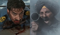Border 2 teaser reactions: Netizens hail Sunny Deol’s return, call it ‘Pure Goosebumps’