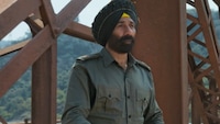 Border 2 song Ghar Kab Aaoge: Sunny Deol’s brief appearance hits you like a storm, leaves you teary-eyed again