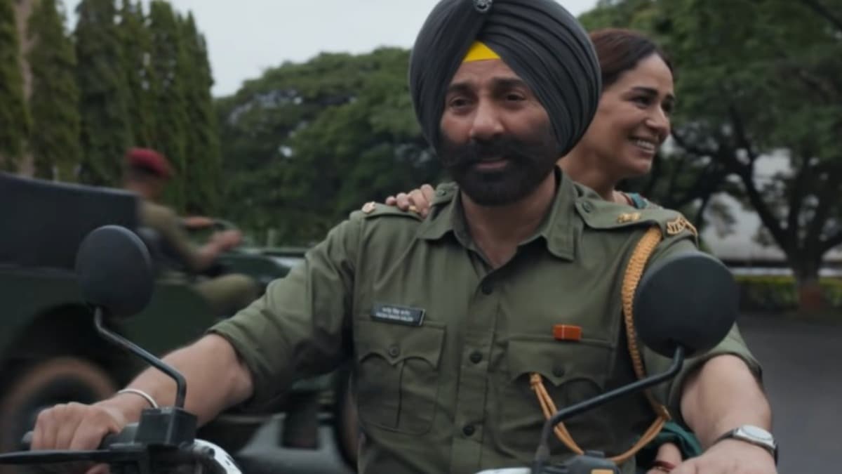 Border 2’s massive success sparks buzz about Border 3! Here’s what we know