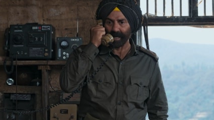 Border 2 Advance Booking: Sunny Deol’s war drama beats Dhurandhar, Gadar 2 with Rs. 2.5 crore pre-sales in 24 hours