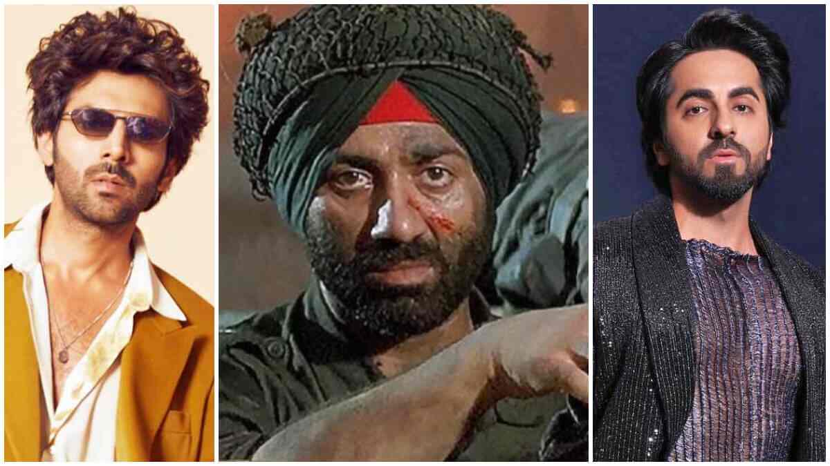 Kartik Aaryan, Ayushmann Khurrana in Border 2: Makers slam rumours