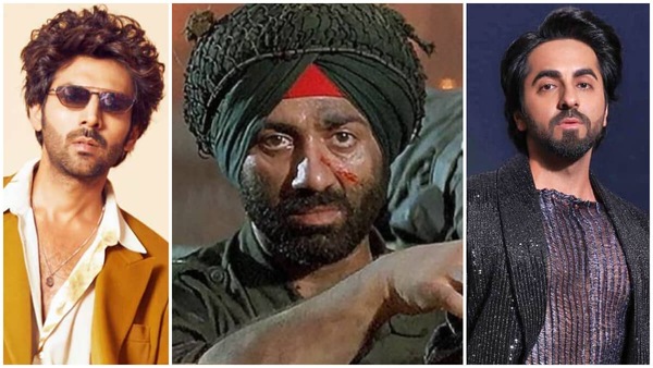 Kartik Aaryan, Ayushmann Khurrana in Border 2: Makers slam rumours