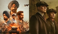 Friday OTT Releases (March 20, 2026): 10 new movies and shows to watch on Netflix, Prime Video, JioHotstar, and more