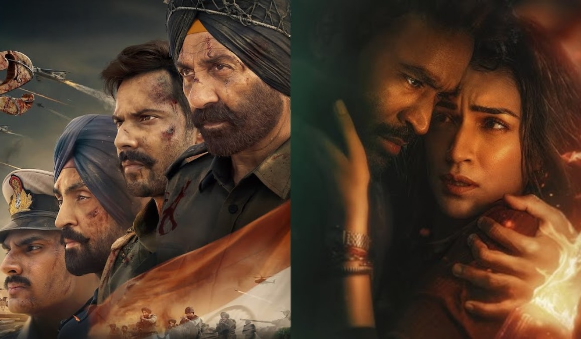 ott and theatrical releases this week (January 19, 2026 - January 24, 2026)