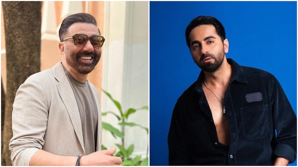 Border 2 - Sunny Deol, Ayushmann Khurrana's movie to go on floors much sooner than we thought? Find out