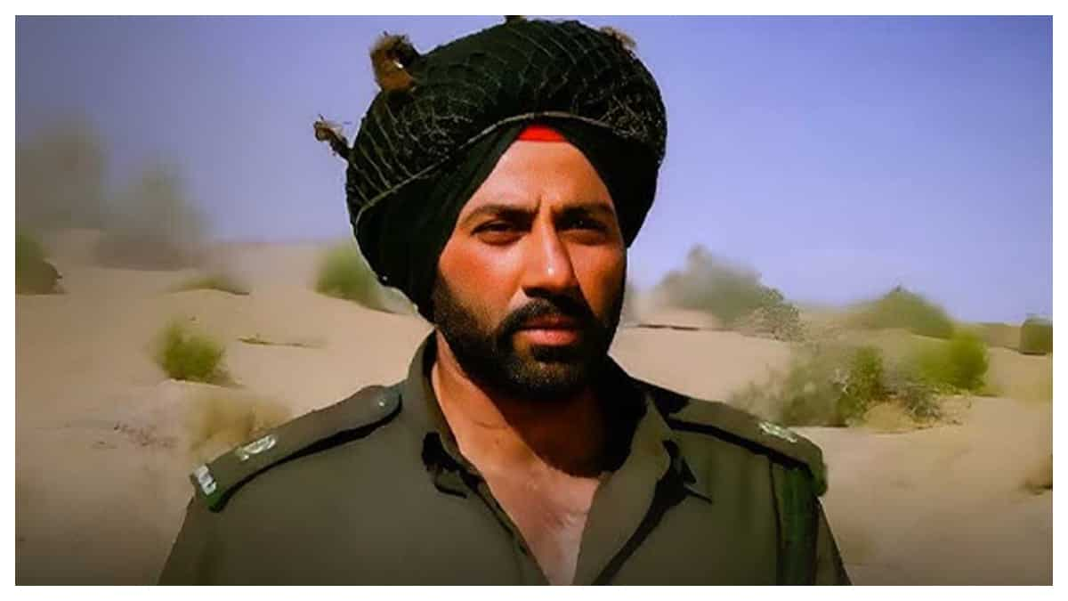 Border 2: Sunny Deol, Varun Dhawan and Diljit Dosanjh are gearing up to commence shoot from November 25, more details inside!