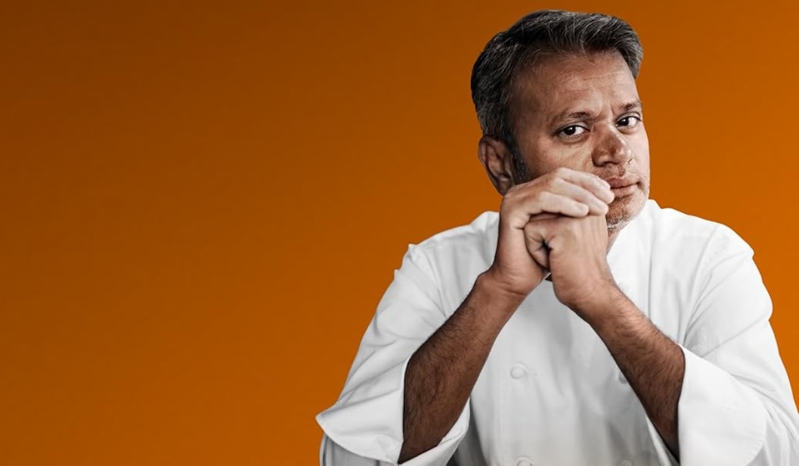 Born Hungry out on OTT: Where to watch chef Sash Simpson's documentary produced by Priyanka Chopra