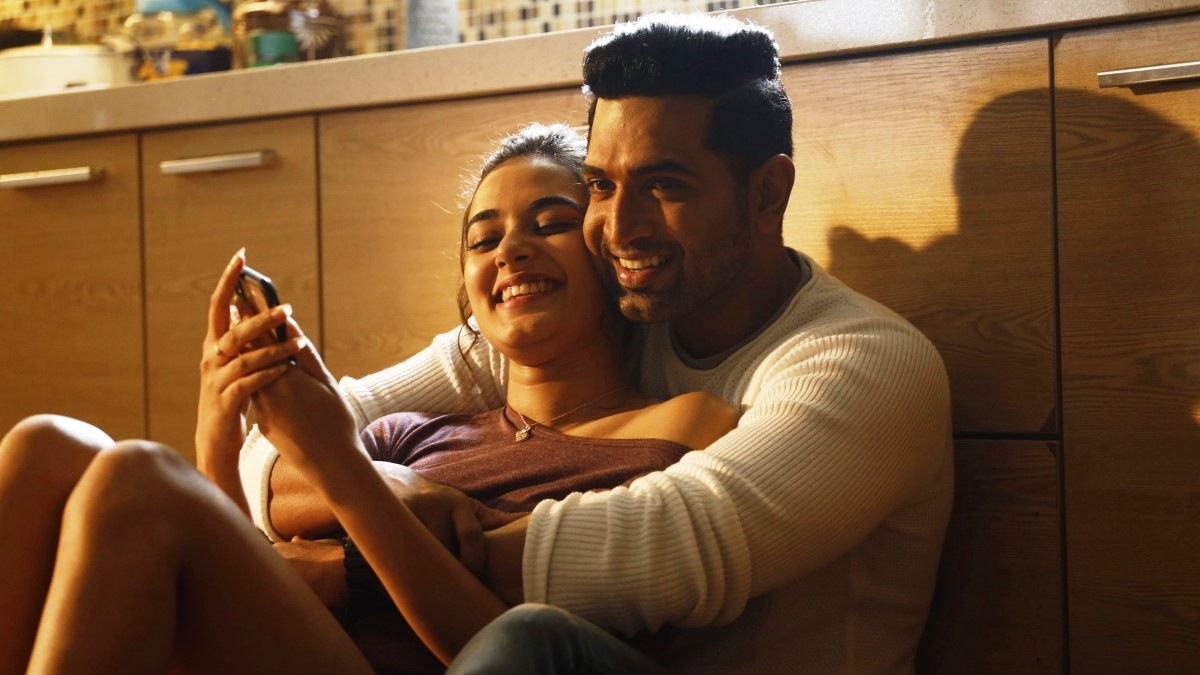 Borrder: Arun Vijay's action film gets postponed yet again, makers cite uncertain situations as reason