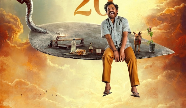 Bottle Radha out on OTT: Guru Somasundaram’s addiction recovery drama film is now streaming here