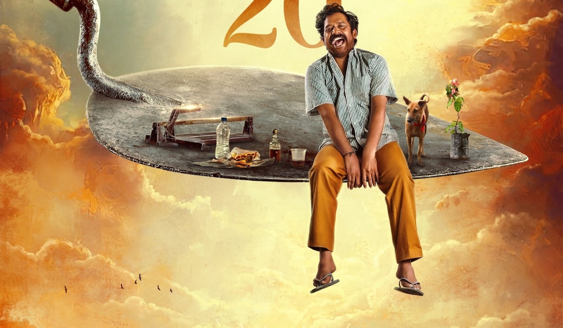 Bottle Radha release date: Guru Somasundaram-Sanchana Natrajan’s drama to hit theatres soon