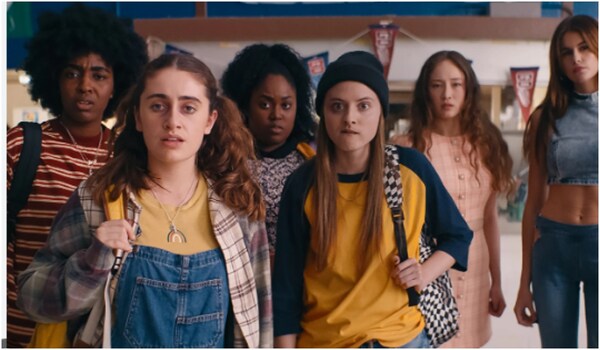 Bottoms OTT release date – Emma Seligman’s satirical teen comedy is all set to begin streaming on THIS platform