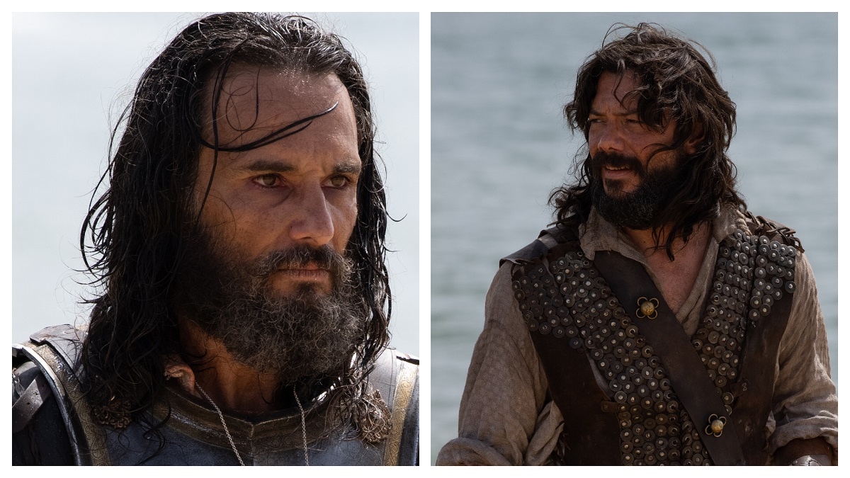 Boundless: First look images of Álvaro Morte and Rodrigo Santoro's series on world's first round-the-globe trip are out