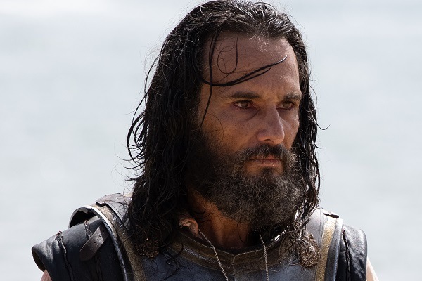 Rodrigo Santoro in Boundless