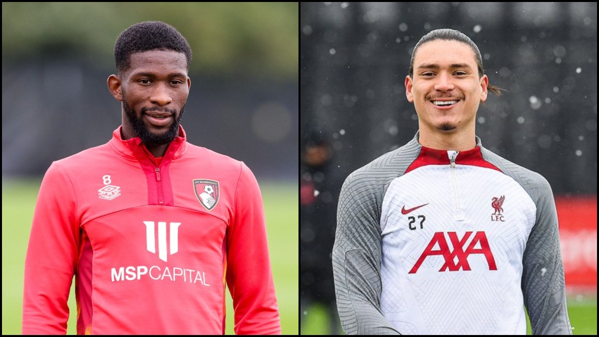 Bournemouth vs Liverpool, Premier League 2022-23: When and where to watch on OTT in India