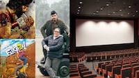 Will Animal, Fukrey 3, Sam Bahadur clash at the box office in December?