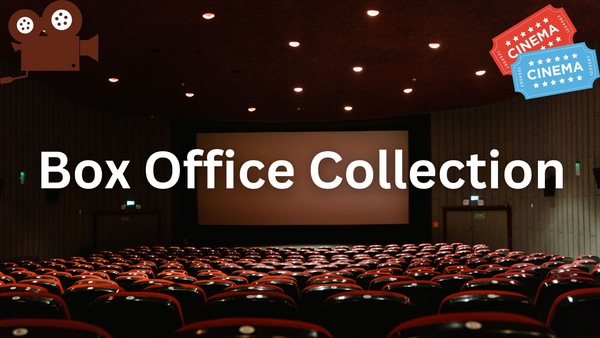 Latest Movies Box Office Collection India 2025