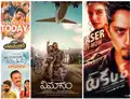 Box Office: Takkar, Vimanam, Unstoppable, and Intinti Ramayanam record horrible occupancy