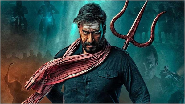Bholaa box office prediction: Will the Ajay Devgn starrer perform up to the mark? Let’s find out