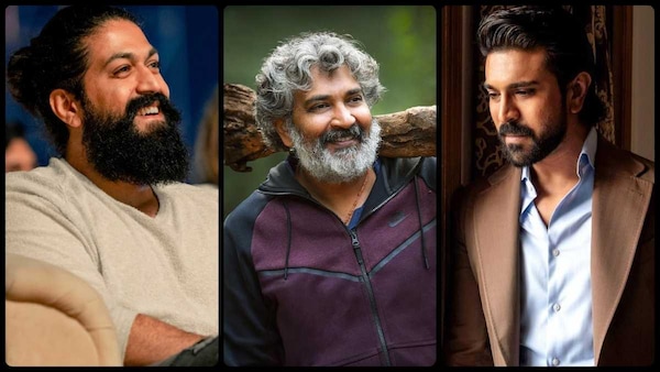 KGF in Japan: How did Rocking Star Yash, Ram Charan fare in comparison to S.S. Rajamouli's RRR?