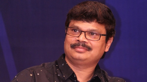 Director Boyapati Sreenu