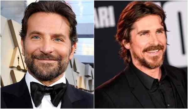 Amazon MGM wins the bidding battle for Bradley Cooper-Christian Bale’s ‘Best Of Enemies’ spy thriller