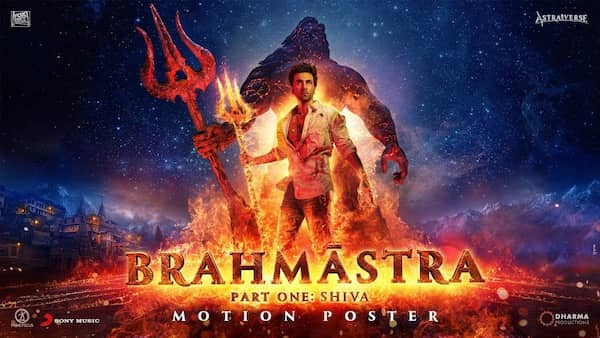 Ranbir Kapoor about Brahmastra: We had the opportunity to create our own Marvel