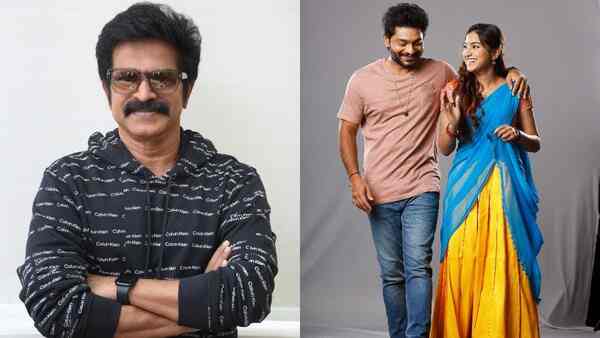 Brahmaji: Fahadh Faasil said Slum Dog Husband has potential to be remade in multiple languages