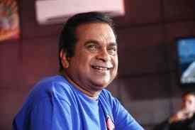 Brahmanandam