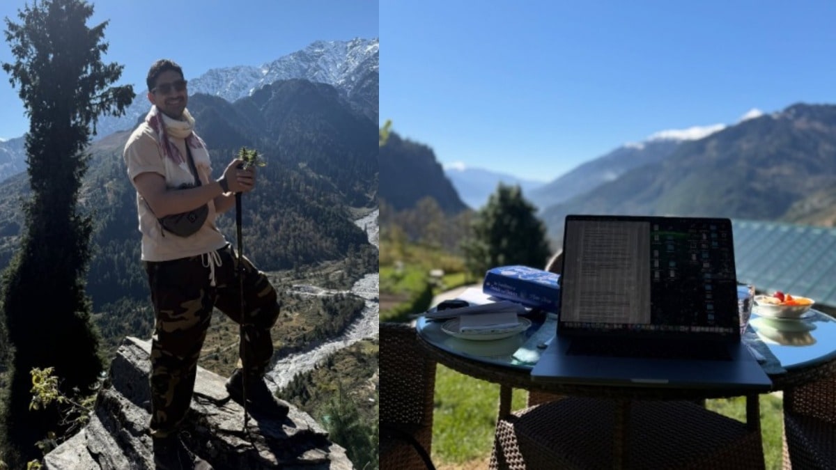 Ayan Mukerji teases netizens with hints of Brahmastra 2, YJHD sequel