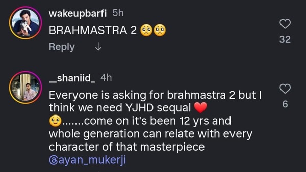 Brahmastra