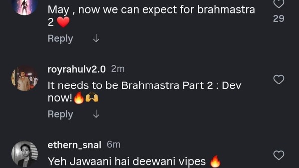 Brahmastra