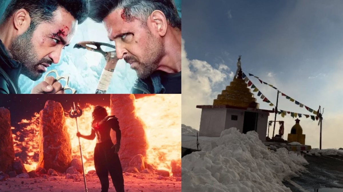 After War 2 OTT release, Ayan Mukerji convinces netizens he has moved on to Brahmastra 2 - Their reaction