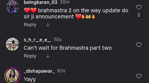 Brahmastra