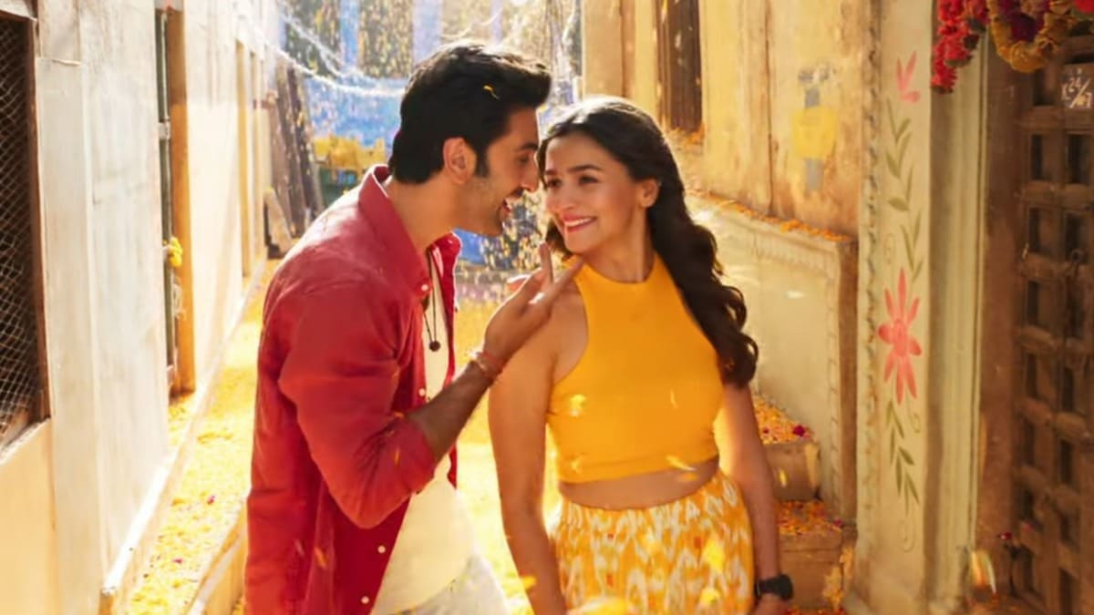 Brahmastra director Ayan Mukerji feared the movie would never see the light of day: Thought I’ll die