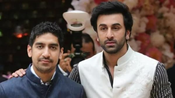 Brahmastra director Ayan Mukerji calls his on-screen alliance with Ranbir Kapoor a ‘true marriage
