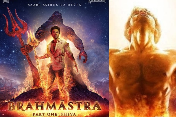 Brahmastra: Ayan Mukerji wants to do what Steven Spielberg, James Cameron do, but with Indian stories