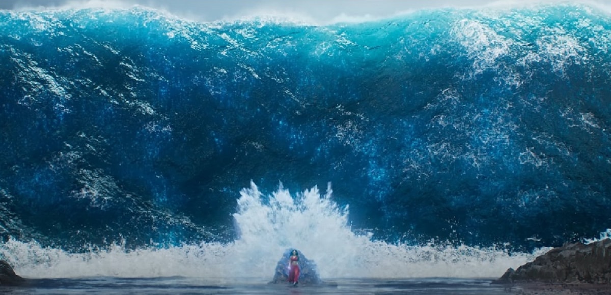 Brahmas: Is Deepika Padukone playing Jal Devi in Ranbir Kapoor's film? Fans spot actor in 4k trailer