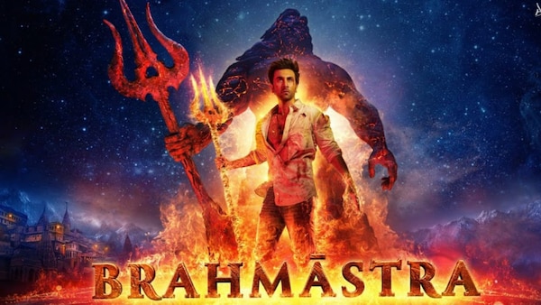 Brahmastra Is Superficial Fun, But Instantly Forgettable