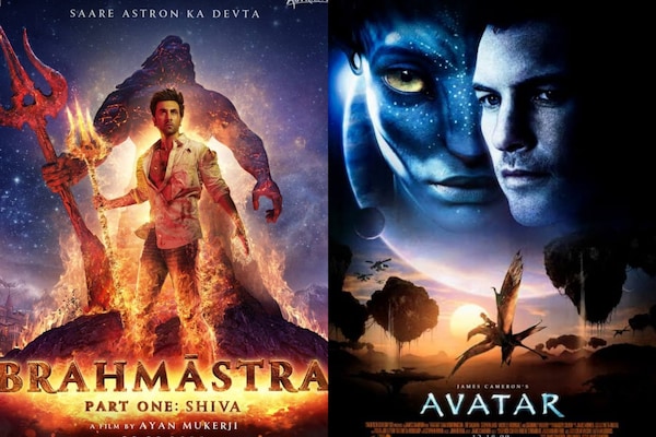 Here’s what Ayan Mukerji’s Brahmastra and James Cameron’s Avatar have in common