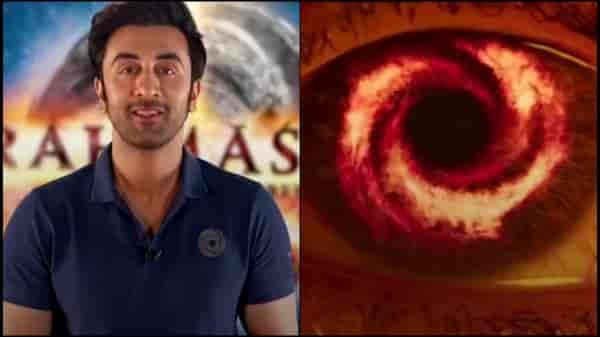 Brahmastra video: Watch Ranbir Kapoor usher the IPL in style