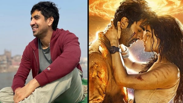 Brahmastra: Part Two- Dev: Here's when Ayan Mukerji begins production on the second instalment and Astraverse