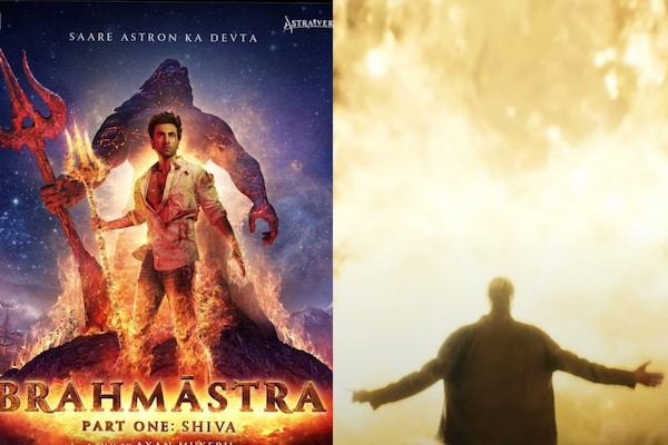 Ranbir Kapoor: Can't compare Brahmastra to any film made around the world