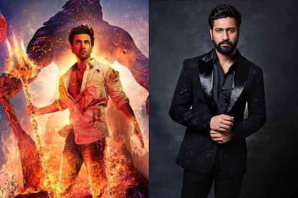 Ranbir Kapoor's Brahmastra to determine Vicky Kaushal's The Immortal Ashwatthama’s destiny; here’s how